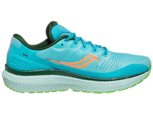 Saucony Triumph 18 Strabenloopschoen voor heren - Image 4