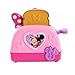 Disney Minnie Mouse Mini Appliances - Toaster