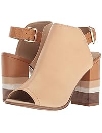 Aldo cartiera de la mujer Heeled Sandal