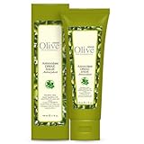 Olive Essence Spa Experience Antioxidant DMAE, 3.1 Oz.