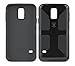 Speck Products Samsung Galaxy S5 CandyShell Grip - Black/Slate