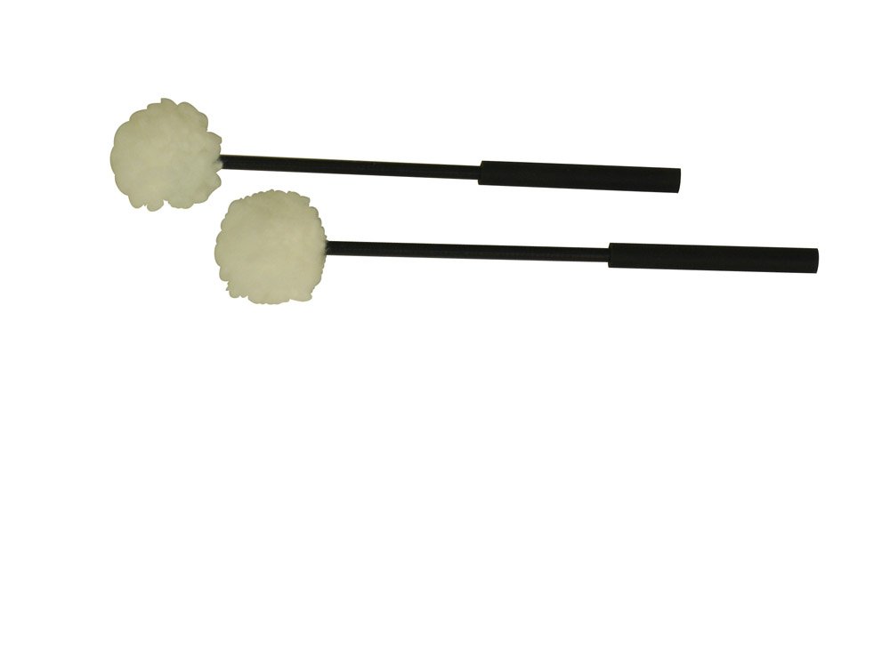 Trommus Sticks For Drums In Pair Ø 3Cm 24 Cm