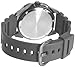 Casio Men's MTD1068B-1A2V Black Resin Quartz Watch with Black Dial
