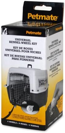 petmate plastic kennel