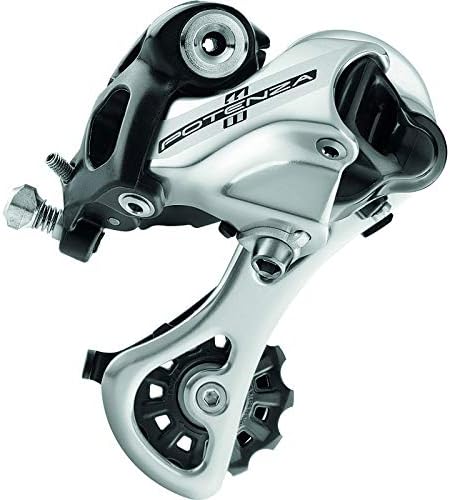 potenza rear derailleur