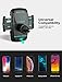 Mpow 040 Car Phone Mount, Air Vent Phone Holder for Car with Adjustable Car Phone Holder Cradle Compatible iPhone XS/XS MAX/XR/X/8/8Plus/7/7Plus/6s, Galaxy S7/S8/S9, Google Nexus, Motorola and More