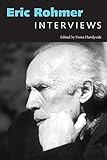 Eric Rohmer: Interviews (Conversations with Filmmakers Series) by