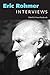 Eric Rohmer: Interviews (Conversations with Filmmakers Series) by