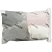 Lantee Non Slip Skid Yoga Pilates Socks with Grips Cotton for Women Pack of 4