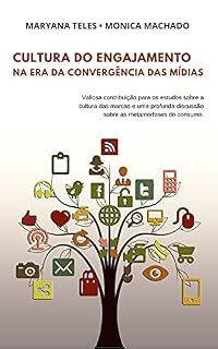 Livro Cultura do engajamento na era da convergência das mídias