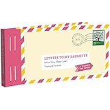 Letters to My Daughter
