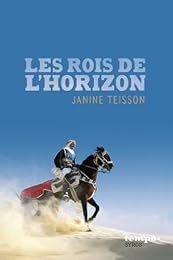 Les  rois de l'horizon
