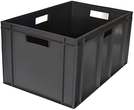 Caja Norma Europa 60 x 40 x 31,9 Seminueva - LuxoMobel: Amazon.es: Hogar