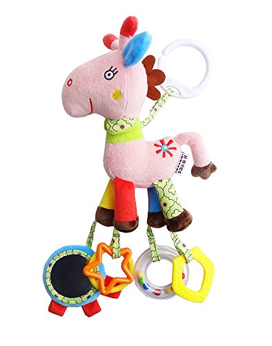 baby dangle toys