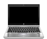 HP EliteBook 2570p 12