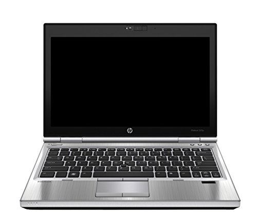 HP EliteBook 2570p 12