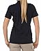 5.11 Tactical #61164 WoMen's Tactical Short Sleeve Polo Shirt