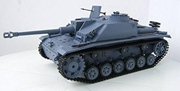 heng long stug