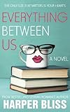 Everything Between Us (Pink Bean) (Volume 3)