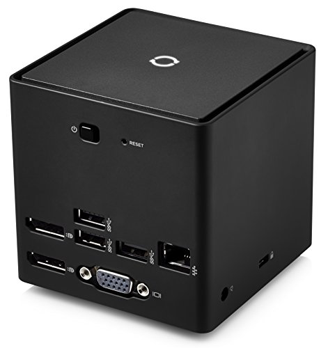 HP Business F7M97UT Advanced Wireless Dock