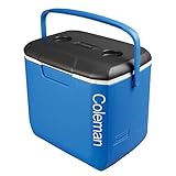 Coleman 3000001999 30Qt Performance