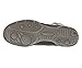 ASICS Men's Matflex 4 Wrestling Shoe,Granite/White/Black,10 M US