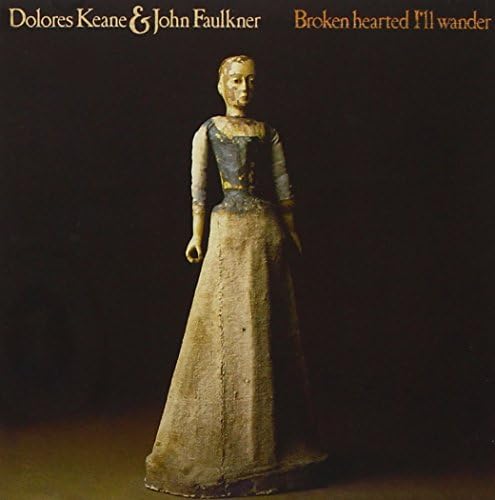 Dolores Keane - Lion in a Cage - Amazon.com Music