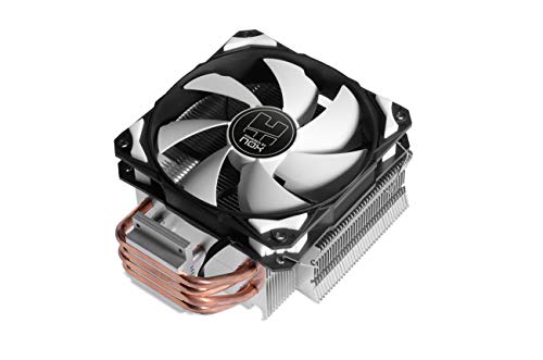 Nox-Hummer-H-312-NXHUMMERH312-Ventilador-CPU-120-mm-PWM