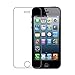 BlastCase for iPhone 5/5s/5c, Tempered Glass HD Clear Screen Protector, Perfect Premium Protector for Apple iPhone (iPhone 5/5s/5c)