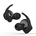 True Wireless Sport Earbuds HD Stereo Dual Bluetooth 4.2 Cordless Earphone Headphones Build-in Mic Hands-Free Running Sweatproof & ActivFit Working Out Jogging iPhone Samsung Android Cellphone