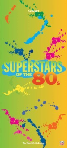 80's superstars