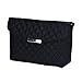 Liraly Crossbody Bags For Women Shoulder Bag Leather Bag Clutch Handbag Tote Purse Hobo Messenger (Black)