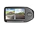 PAPAGO GoSafe 760 Dual Lens Dash Camera , Front 1080p & Rear 1080p Wide Angle Coverage with 32GB Micro SD Card (GS76032G)