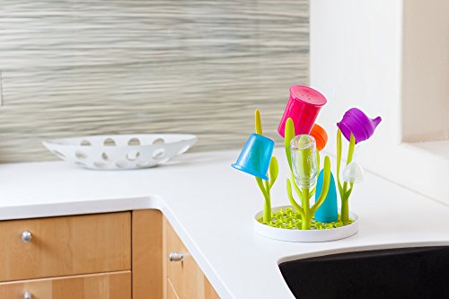 Boon Sprig Countertop Drying Rack