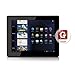 Coby Kyros 8-Inch Android 4.0 4 GB 4:3 Capacitive Multi-Touchscreen Internet Tablet with Built-In Camera, Black MID8042-4