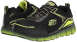 Skechers Men's Athletic Work Style Construction