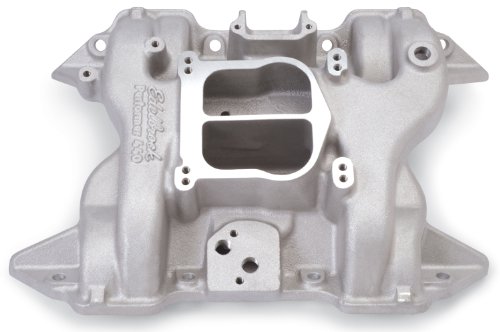 Edelbrock 2191 Performer Intake Manifold