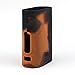 Protective Case for Eleaf Istick Pico 75W TC Silicone CEOKS Skin Gel Sleeve Wrap Fits for Eleaf Istick Pico 75W TC Mod Box