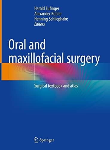 Atlas of Oral and Maxillofacial Surgery - Elsevier eBook on