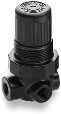 Amazon Com Norgren R91w2as012 Non Relieving Water Air Pressure Regulator 1 4 Fpt Home Kitchen