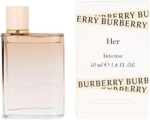 burberry solid perfume