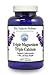 Triple Magnesium Calcium ~ 300 Caps ~ Dr. Developed For Sleep, Constipation & Heart Support