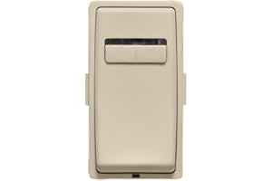 Leviton Dimmer Color Change Kit, RKDMD-NS, Navajo Sand