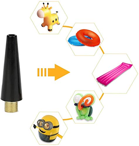 HDNNC-Ball-Pumps-Adapter-Ball-Pump-Needle-Air-Pump-Needle-Inflating-Needles-Inflation-Needle-Air-Inflation-Needles-Inflating-Needles-Nozzle-Kit-for-Basketball-Football-Swim-Ring-Balloon-10PACK