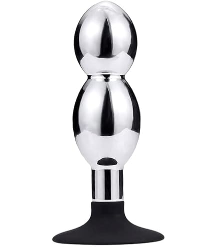 fifty shades anal plug Plug Anal em Metal Rabo Chicote - Slim