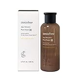 Innisfree Jeju Volcanic Pore Toner 2X, 200ml