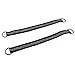 AGPtek 1 Pair Swingset Swing Hanging Belt Kit Webbing Hanger Straps 35cm