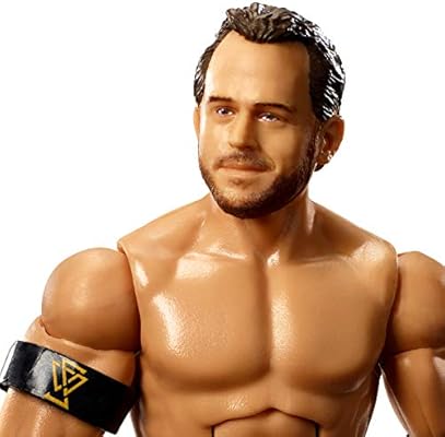 wwe elite 72 roderick strong