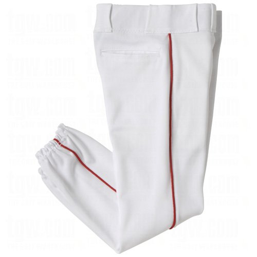 Baseball Pants With Piping Greatest Looking and Best Fitting