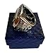 YIYICOOL New England Super Bowl 49 XLIX Replica 2011 Ring size 11